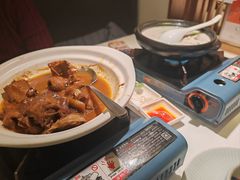-半勺·新徽菜(银泰城店)