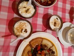 -西域阿里马新疆菜·清真(桂花路店)