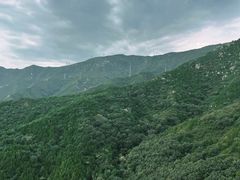 -北京鹫峰国家森林公园