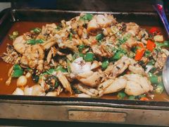 -蘭奢雅集·江浙菜(青山江滩店)