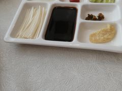 -惠丰堂饭庄·烤鸭·京味菜(翠微路店)