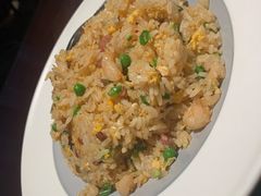 天天吃的炒饭-上名堂·鱼头好吃(体育场路店)