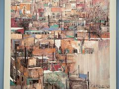 -江苏省美术馆(长江路新馆)