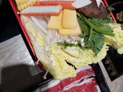 -吉野家(567漫天地店)