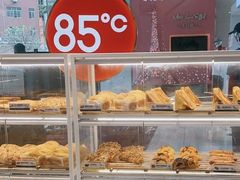-85度C(深圳佳宁娜店)