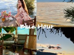 -六阅·福十 FORTEN 海景咖啡西餐厅(双廊古镇店)