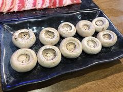 -鑫釜山海鲜烧烤(鑫丰国际店)