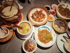 -闽上鲜·福建菜(龙湖滨江天街店)