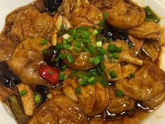 -锡和无锡菜(景丽苑店)