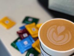 -卖呆儿咖啡(望京店)