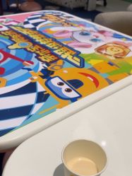 -奈尔宝家庭中心·亲子餐厅(苏州大悦城店)