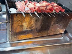 -幸福小串·地摊小炉子(三阳路店)