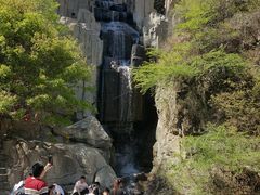 -狼牙山风景区
