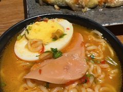 -撸啊撸铁签小肉(车站南路店)