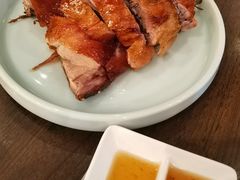 -新旺茶餐厅(嘉里城店)