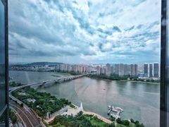 -三迪希尔顿酒店·星空酒廊