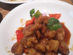 -上关雪東北菜(中房金谊店)