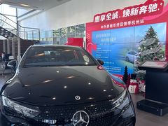 -杭州中升之星奔驰4S店(滨江店)