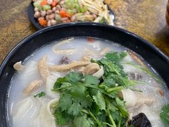 烩面-惠丰源烩面馆(经七路店)