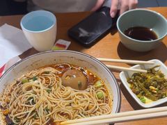 -老四川(T3航站楼F指廊店)