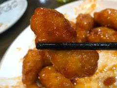 -京天红酒家(虎坊路店)