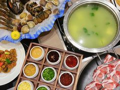 -东国海鲜火锅城(氹仔店)