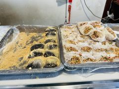 -糯米香(长江路店)