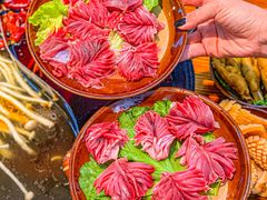 -木货街重庆老火锅(流塘店)