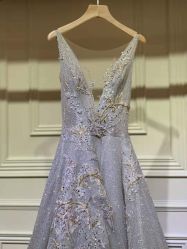 -南京宝娜嫁衣婚纱礼服馆(中央路店)