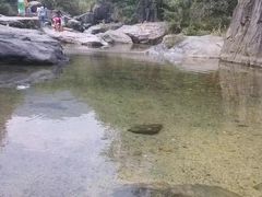 -老界岭旅游度假区