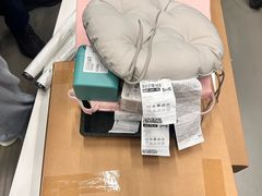 -宜家家居(四元桥商场店)