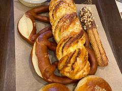 -石头先生的烤炉(济南领秀城贵和店)