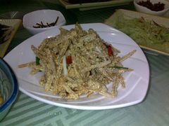 芝麻藕条-海燕酒店(惠济路店)