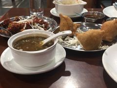 -葛尼沙印度餐厅 (镇明路店)