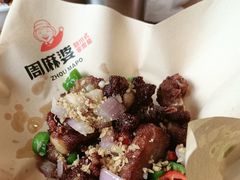-周麻婆·川式小炒(宁德蕉城南路店)