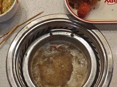 -龍歌自助小火锅(秦淮水游城店)