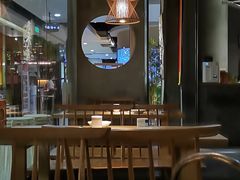 大堂-水木苼 蔬食料理