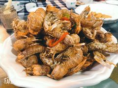 -钱大妈海鲜饭店(旅游大道店)