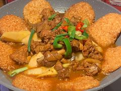 地锅鸡-老阿爸鲜鱼土菜(园区永旺店)