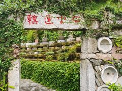 -靖西鹅泉风景区