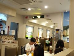-壹间茶餐厅(天娱广场店)