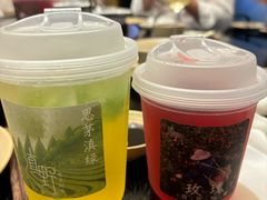 -滇野云南野生菌餐厅(陕西南路店)