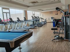 -一兆韦德健身(古美店)