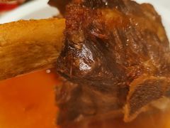 -西贝(上海我格广场店)