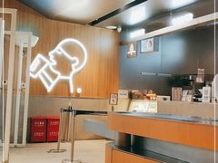-喜茶(北京通州万达店)