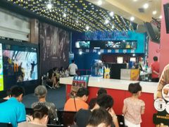 -SFC上影影城(新世界店)