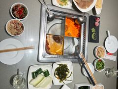-海底捞火锅(泰安爱琴海店)