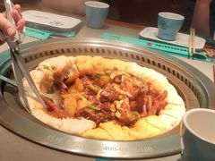 -灶座小锅烀饼·铁锅炖(全国总店)