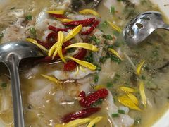 -壹块捌烧烤(灯市口店)