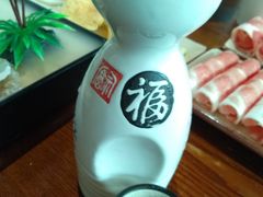 -束河人家(南锣鼓巷店)